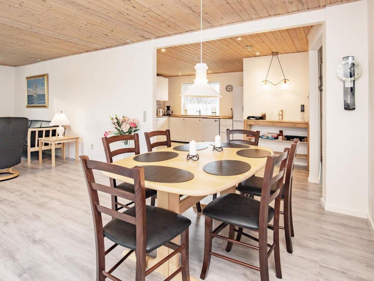 Holiday Home Gedser Xxxiv Esterno foto